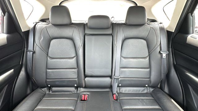 2023 Mazda CX-5 2.5 S Preferred Package San Antonio TX
