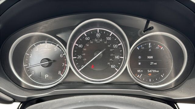 2023 Mazda CX-5 2.5 S Preferred Package San Antonio TX