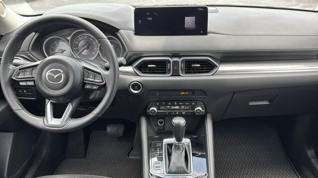 2023 Mazda CX-5 2.5 S Preferred Package San Antonio TX