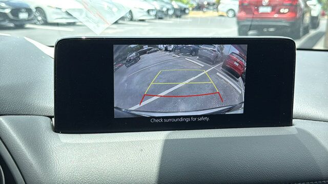 2023 Mazda CX-5 2.5 S Preferred Package San Antonio TX