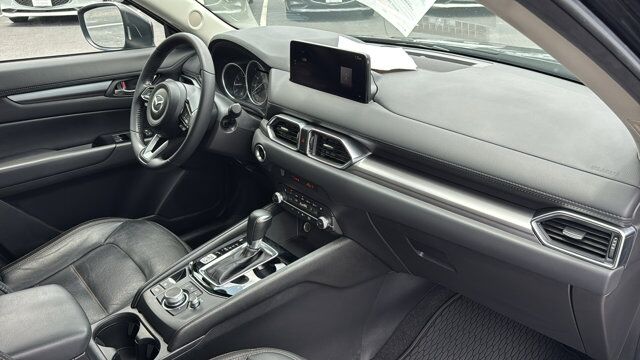 2023 Mazda CX-5 2.5 S Preferred Package San Antonio TX