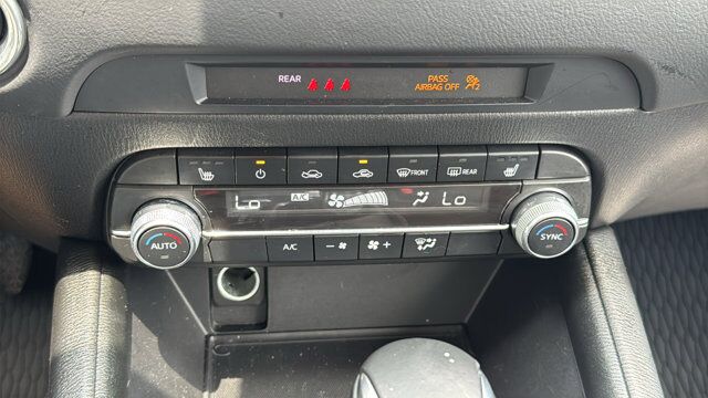 2023 Mazda CX-5 2.5 S Preferred Package San Antonio TX