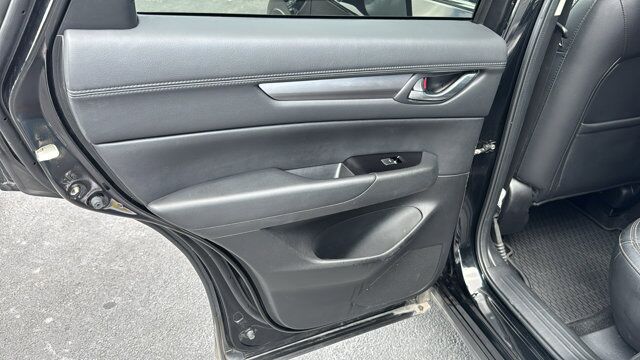 2023 Mazda CX-5 2.5 S Preferred Package San Antonio TX
