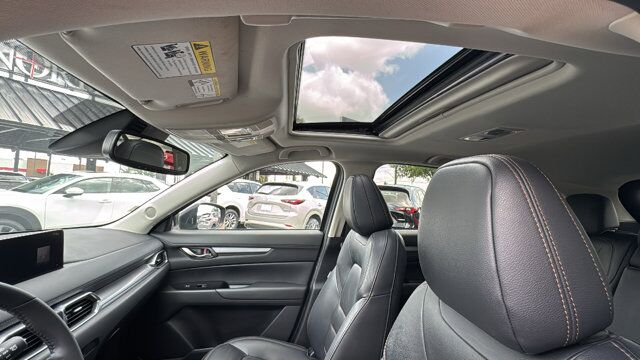 2023 Mazda CX-5 2.5 S Preferred Package San Antonio TX