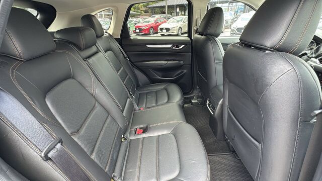 2023 Mazda CX-5 2.5 S Preferred Package San Antonio TX