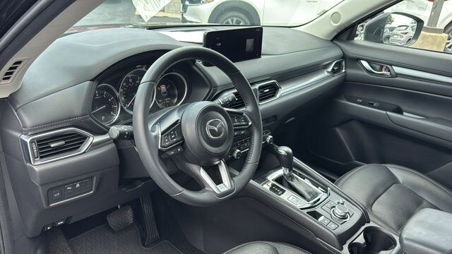 2023 Mazda CX-5 2.5 S Preferred Package San Antonio TX