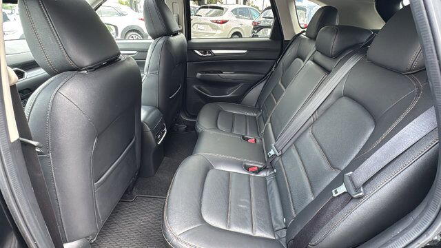 2023 Mazda CX-5 2.5 S Preferred Package San Antonio TX