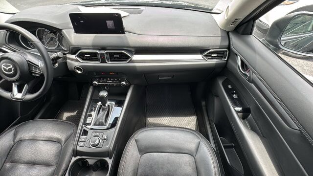 2023 Mazda CX-5 2.5 S Preferred Package San Antonio TX
