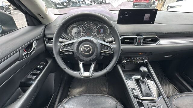 2023 Mazda CX-5 2.5 S Preferred Package San Antonio TX