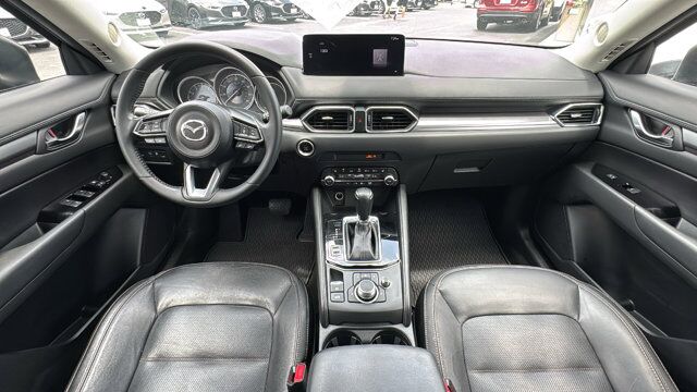 2023 Mazda CX-5 2.5 S Preferred Package San Antonio TX