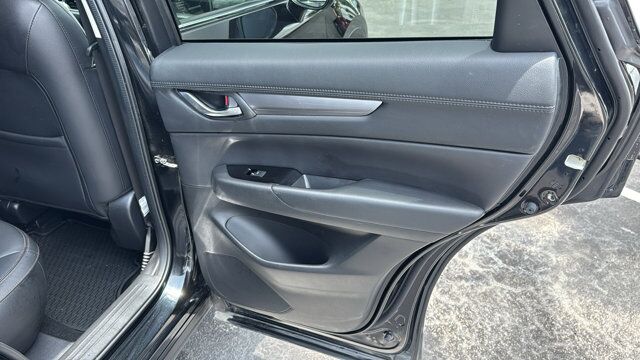 2023 Mazda CX-5 2.5 S Preferred Package San Antonio TX