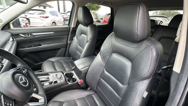2023 Mazda CX-5 2.5 S Preferred Package San Antonio TX
