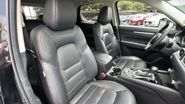 2023 Mazda CX-5 2.5 S Preferred Package San Antonio TX
