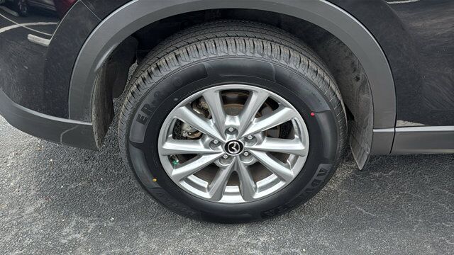 2023 Mazda CX-5 2.5 S Preferred Package San Antonio TX