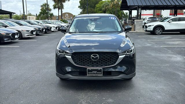 2023 Mazda CX-5 2.5 S Preferred Package San Antonio TX