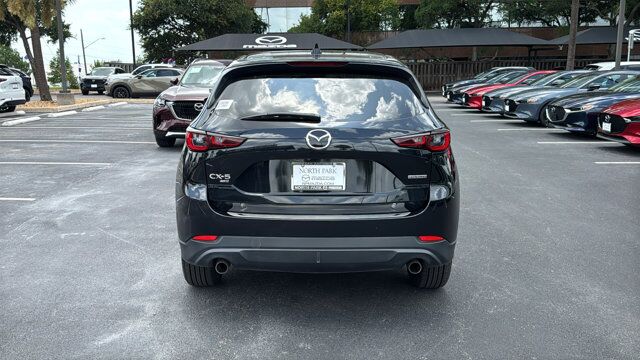 2023 Mazda CX-5 2.5 S Preferred Package San Antonio TX