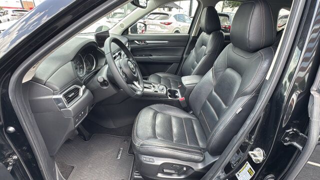2023 Mazda CX-5 2.5 S Preferred Package San Antonio TX