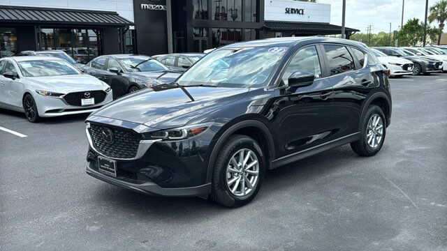 2023 Mazda CX-5 2.5 S Preferred Package San Antonio TX
