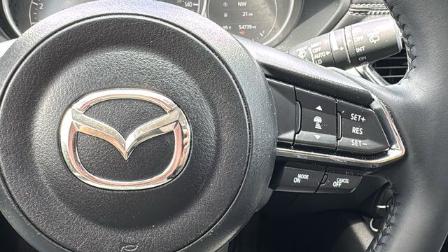 2023 Mazda CX-5 2.5 S Preferred Package San Antonio TX