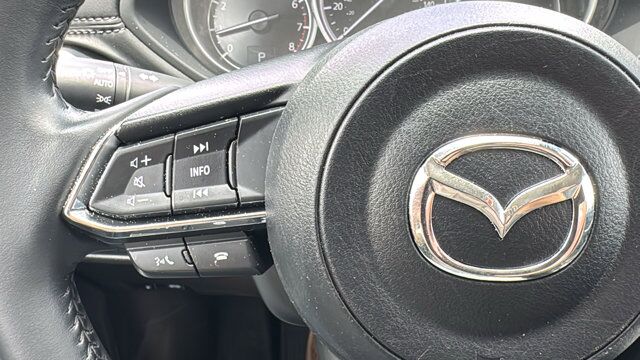 2023 Mazda CX-5 2.5 S Preferred Package San Antonio TX