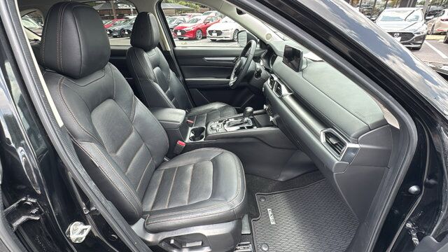 2023 Mazda CX-5 2.5 S Preferred Package San Antonio TX