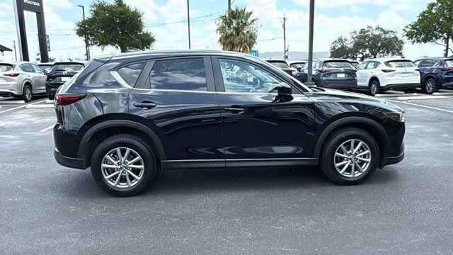 2023 Mazda CX-5 2.5 S Preferred Package San Antonio TX