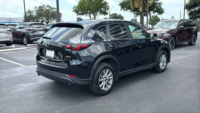 2023 Mazda CX-5 2.5 S Preferred Package San Antonio TX