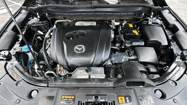 2023 Mazda CX-5 2.5 S Preferred Package San Antonio TX
