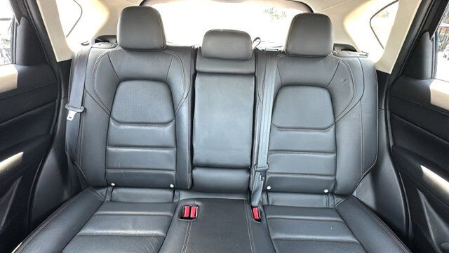 2023 Mazda CX-5 2.5 S Preferred Package San Antonio TX