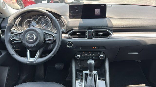 2023 Mazda CX-5 2.5 S Preferred Package San Antonio TX