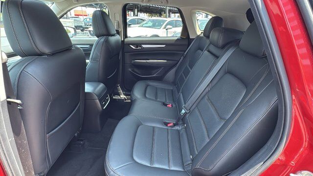 2023 Mazda CX-5 2.5 S Preferred Package San Antonio TX