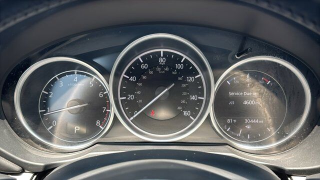 2023 Mazda CX-5 2.5 S Preferred Package San Antonio TX