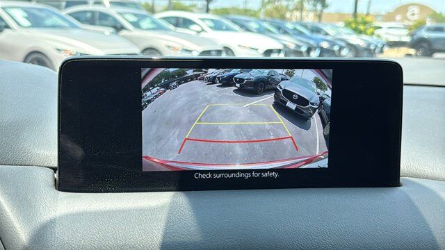 2023 Mazda CX-5 2.5 S Preferred Package San Antonio TX
