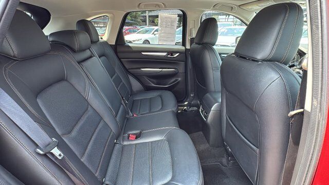 2023 Mazda CX-5 2.5 S Preferred Package San Antonio TX