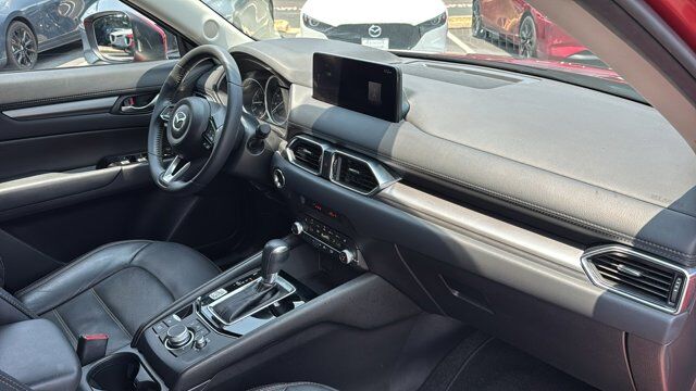 2023 Mazda CX-5 2.5 S Preferred Package San Antonio TX