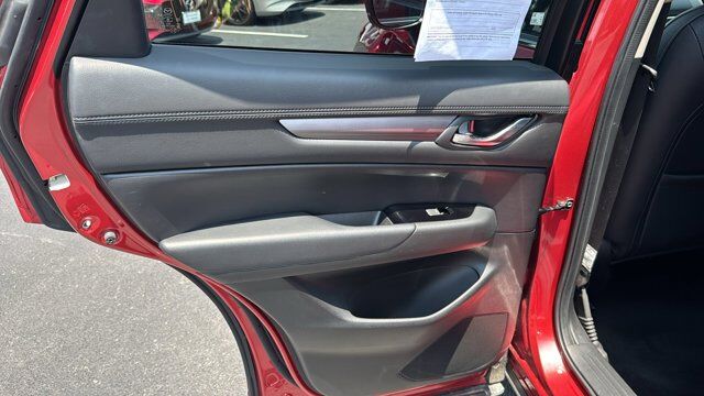 2023 Mazda CX-5 2.5 S Preferred Package San Antonio TX