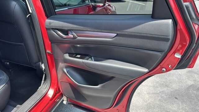 2023 Mazda CX-5 2.5 S Preferred Package San Antonio TX