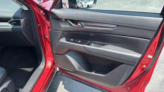 2023 Mazda CX-5 2.5 S Preferred Package San Antonio TX