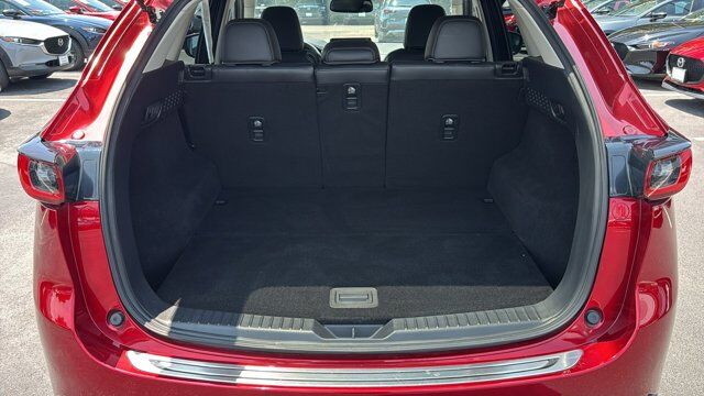 2023 Mazda CX-5 2.5 S Preferred Package San Antonio TX