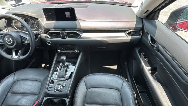 2023 Mazda CX-5 2.5 S Preferred Package San Antonio TX