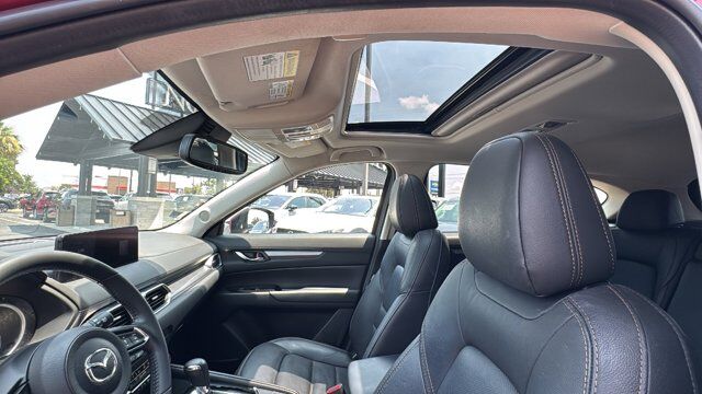 2023 Mazda CX-5 2.5 S Preferred Package San Antonio TX