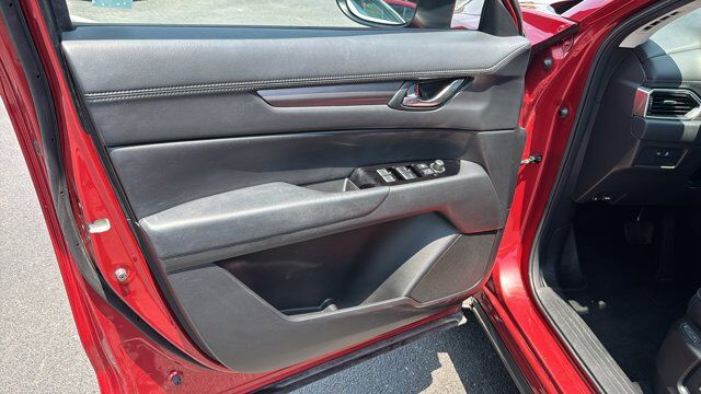 2023 Mazda CX-5 2.5 S Preferred Package San Antonio TX