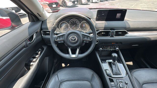 2023 Mazda CX-5 2.5 S Preferred Package San Antonio TX