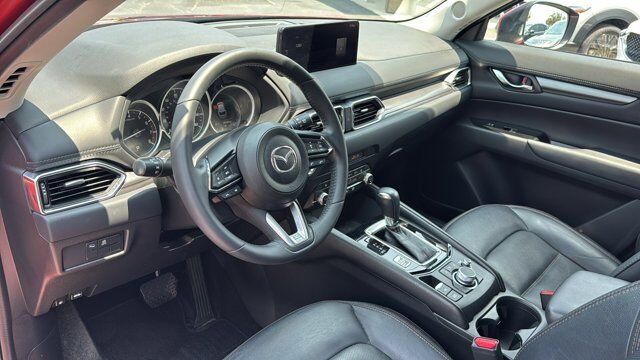 2023 Mazda CX-5 2.5 S Preferred Package San Antonio TX