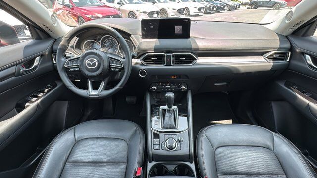 2023 Mazda CX-5 2.5 S Preferred Package San Antonio TX