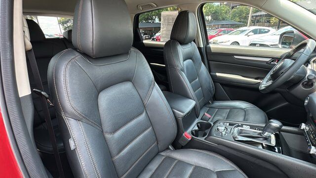 2023 Mazda CX-5 2.5 S Preferred Package San Antonio TX