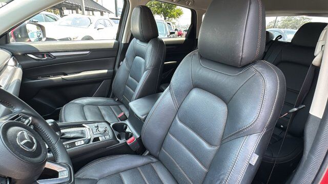 2023 Mazda CX-5 2.5 S Preferred Package San Antonio TX
