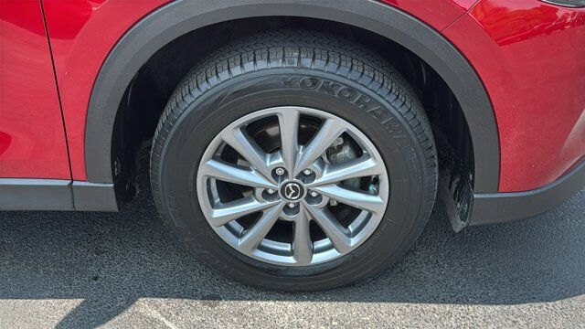 2023 Mazda CX-5 2.5 S Preferred Package San Antonio TX