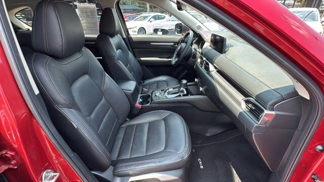 2023 Mazda CX-5 2.5 S Preferred Package San Antonio TX
