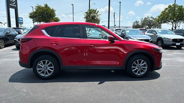2023 Mazda CX-5 2.5 S Preferred Package San Antonio TX